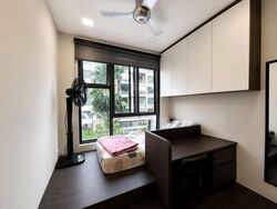 The Brownstone (D27), Condominium #565044671